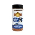 Fat Boy Hickman's BBQ Gluten Free Keto Friendly Natural BBQ Steak Rub 9
