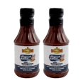 thumbnail image 1 of Haugwaush Gluten Free Natural BBQ Sauce 19 oz - Pack of 2, 1 of 6