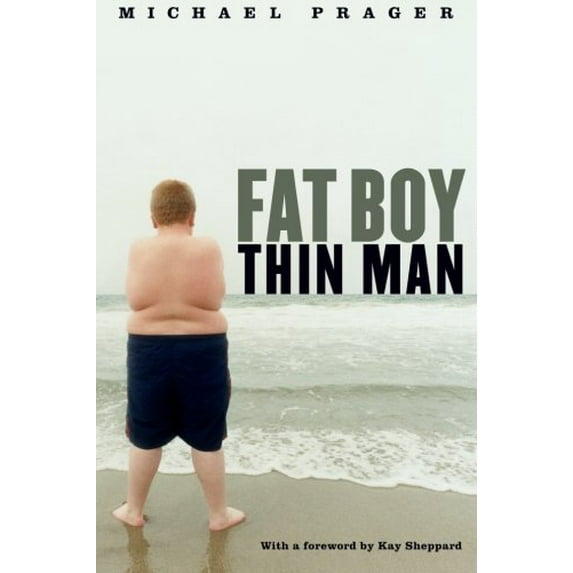 Pre-Owned Fat Boy Thin Man Paperback
