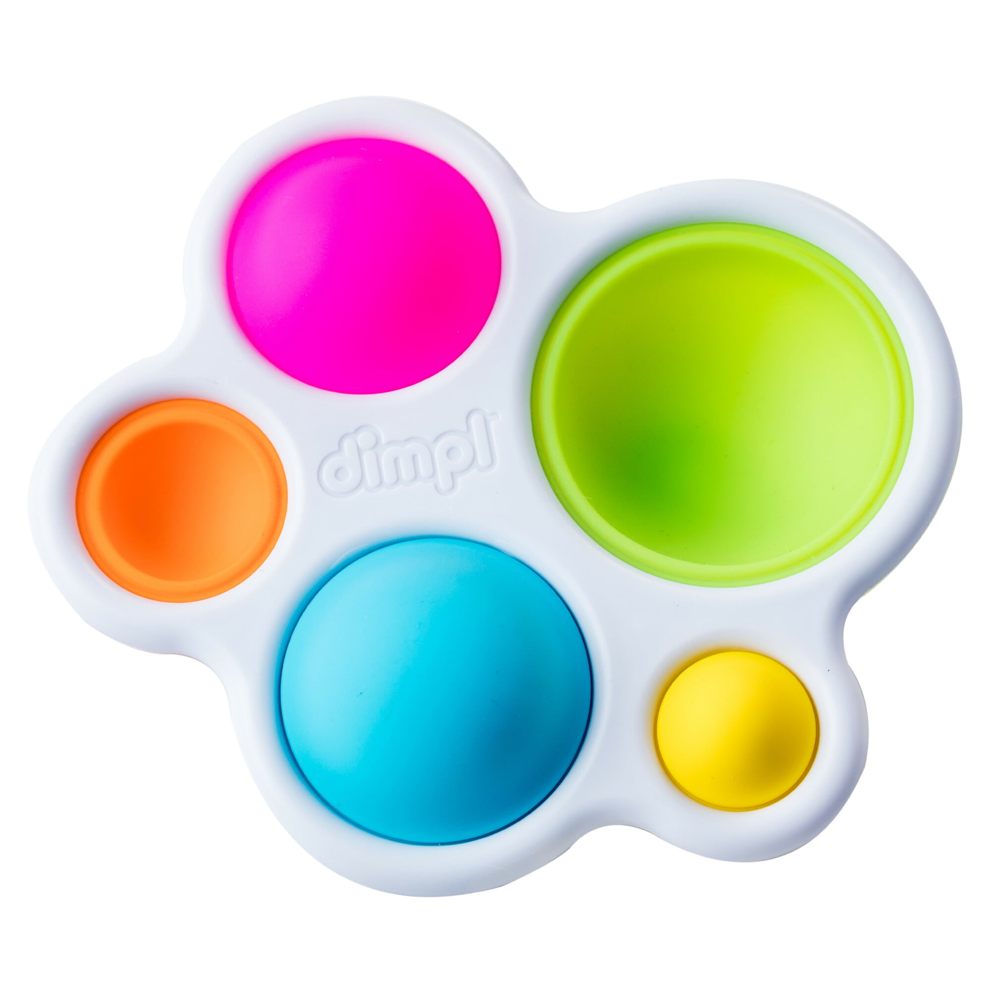 Fat brain toys dimpl baby toys 2025 & gifts for ages 1 to 2