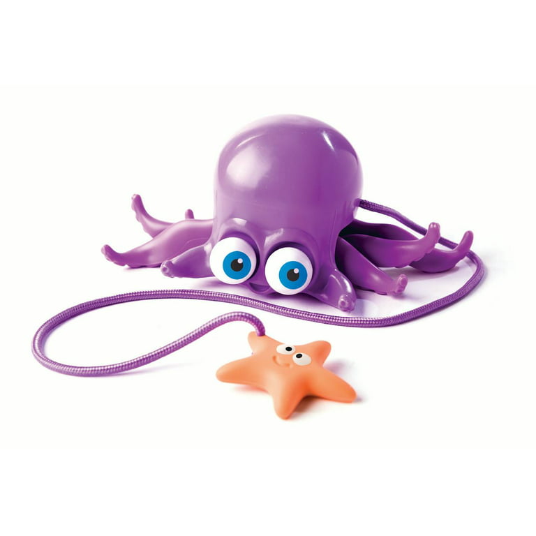 Piscine bébé Octopus - Xtratoys