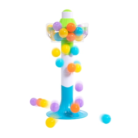 Fat Brain Toy Spill Again Multicolored