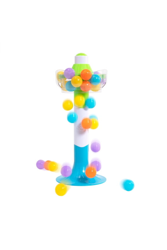 Fat Brain Toy Spill Again Multicolored