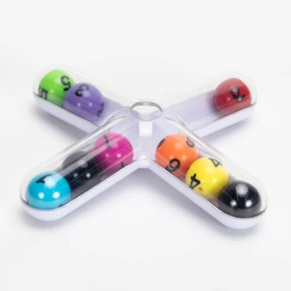 Fat Brain Toys Tiltago - Tiltago - New Brainteasers for Ages 8 to 11