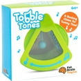 thumbnail image 1 of Fat Brain Toys Tobble Tones 271202, 1 of 5