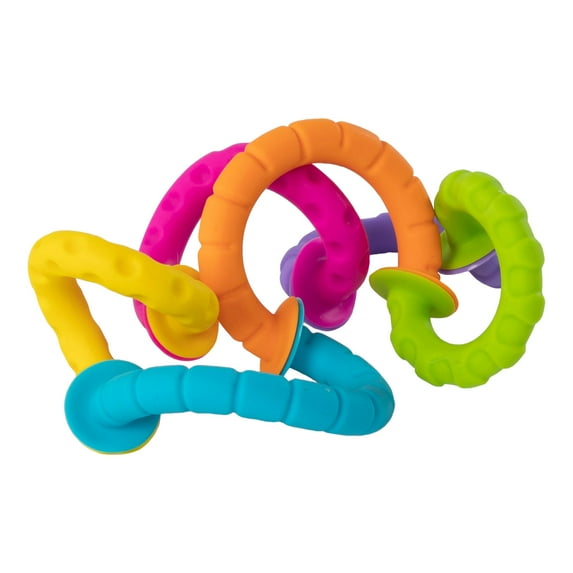 Fat Brain Toys pipSquigz Ringlets