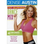 Fat Burning: Dance Mix
