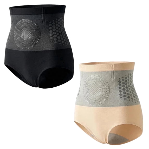 Fat Burning Shorts High Waist Compression Body Shaping for Women for Gym Workout Running Daily Wear Tummy Control Postpartum Recovery