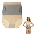 thumbnail image 1 of Fat Burning Shorts – High-Waisted Seamless Shaping Underwear for Women, Tummy Control & Lifting Effect, Soft & Comfortable for Fitness, Running & Workouts, 1 of 8