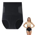 thumbnail image 1 of Fat Burning Shorts – High-Waisted Seamless Shaping Underwear for Women, Tummy Control & Lifting Effect, Soft & Comfortable for Fitness, Running & Workouts, 1 of 8