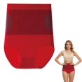 thumbnail image 1 of Fat Burning Shorts – High-Waisted Seamless Shaping Underwear for Women, Tummy Control & Lifting Effect, Soft & Comfortable for Fitness, Running & Workouts, 1 of 8
