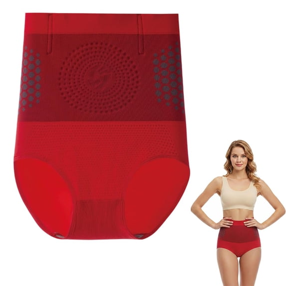 Fat Burning Shorts – High-Waisted Seamless Shaping Underwear for Women, Tummy Control & Lifting Effect, Soft & Comfortable for Fitness, Running & Workouts