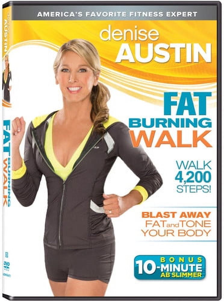 Walking Dvds Weight Loss