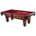 thumbnail image 1 of Fat Cat 7 Foot Reno II Billiards Table with Play Package, 1 of 16