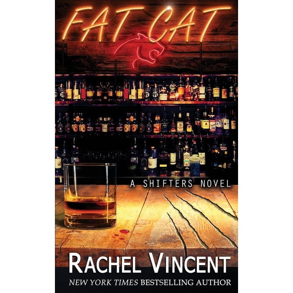 Fat Cat, (Paperback)