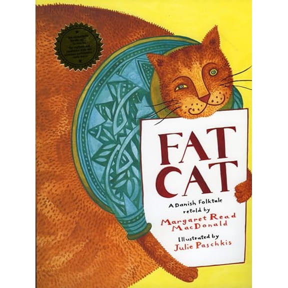 Pre-Owned Fat Cat (Hardcover) 0874836166 9780874836165