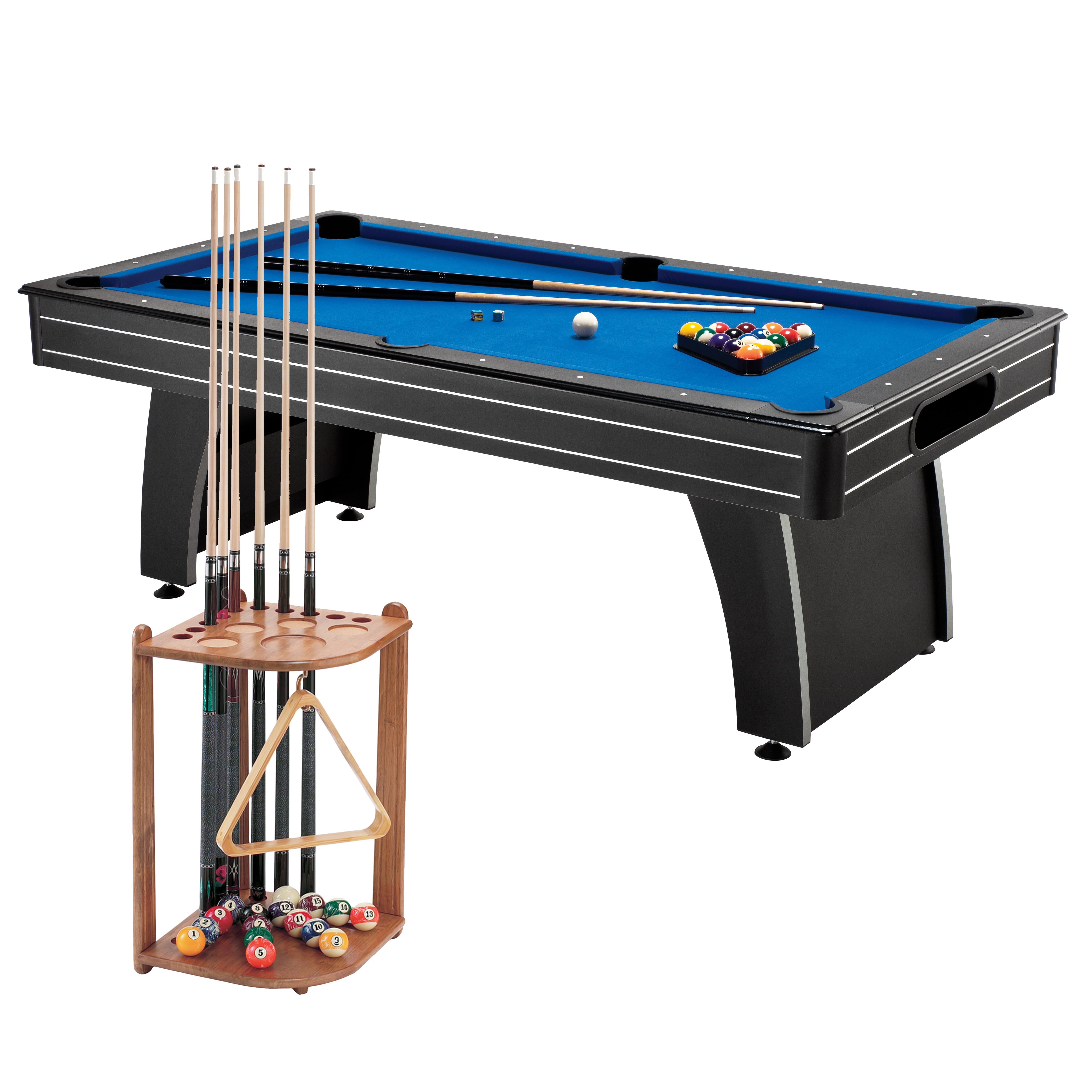 Fat cat 2024 pool table