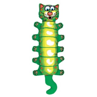 Fat cat toys for dogs sales