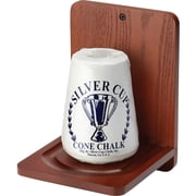 Fat Cat Cone Chalk Holder, Billiard/Pool Chalk Holder