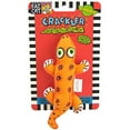 thumbnail image 1 of Fat Cat Kitty Hoots Crackler Cat Toy, 1 of 2