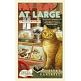 thumbnail image 1 of Pre-Owned Fat Cat at Large (Mass Market Paperback) 0425267423 9780425267424, 1 of 1