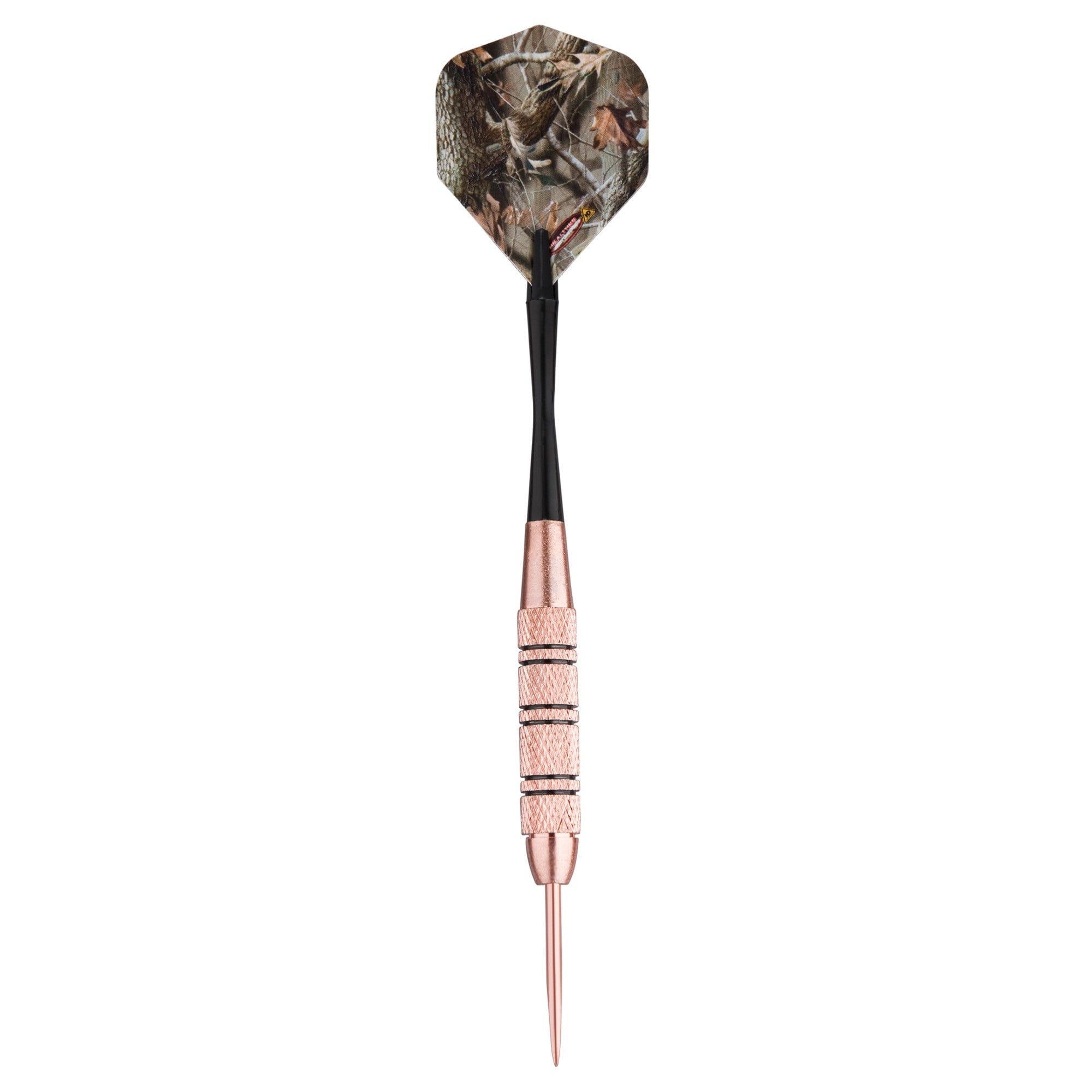 Fat Cat Realtree Hardwoods HD Steel Tip Darts 23gm