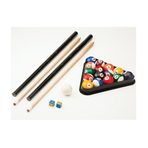 Fat Cat 7 Reno Billiard Table W/Play Pkg