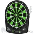 thumbnail image 1 of Fat Cat Sirius 13.5 In. Electronic Dartboard, 1 of 4