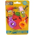 thumbnail image 1 of Fat Cat Springy Worm Catnip Toy - Assorted [Cat, Toys Other] Springy Worm Catnip Toy, 1 of 1