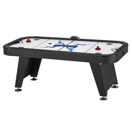 Fat Cat Storm MMXI 7' Air Hockey Game Table