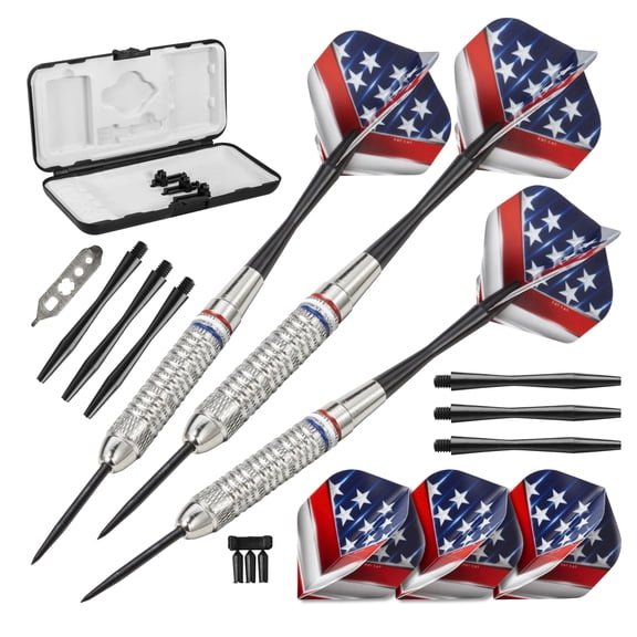 Fat Cat Support Our Troops Dart Set 23 Grams