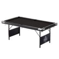 thumbnail image 1 of Fat Cat Trueshot Billiard Table, 1 of 10