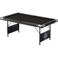 thumbnail image 1 of Fat Cat Trueshot Billiard Table, 1 of 10