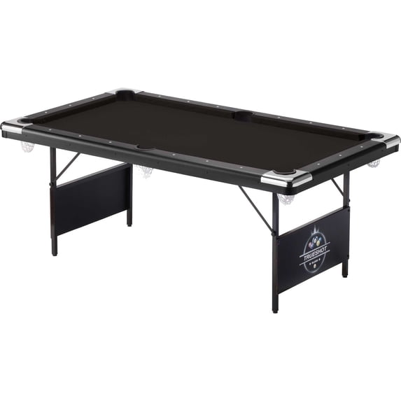 Fat Cat Trueshot Billiard Table