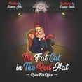 thumbnail image 1 of Fat Cat in the Red Hat: The Fat Cat In The Red Hat Runs For Office (Series #1) (Paperback), 1 of 1