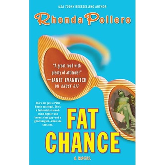 Pre-Owned Fat Chance