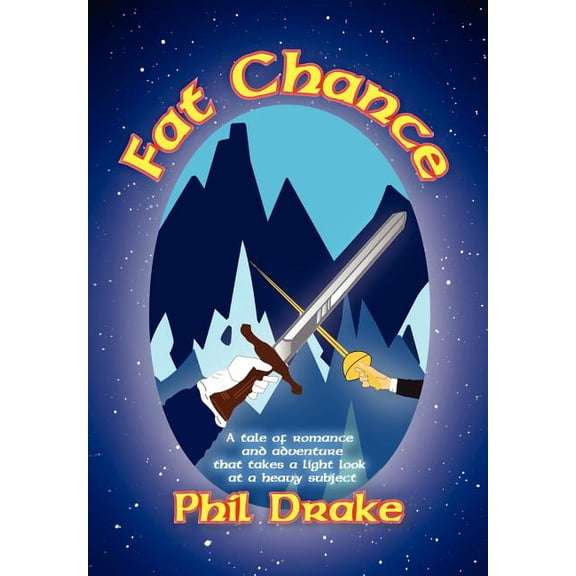 Fat Chance (Hardcover)