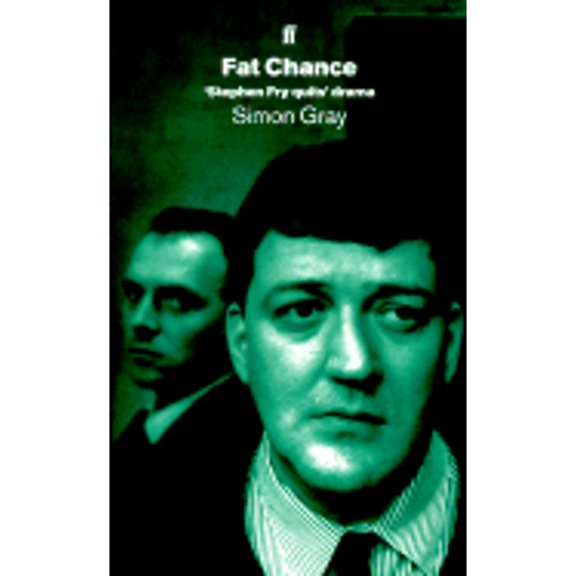 Pre-Owned Fat Chance (Paperback) 0571177921 9780571177929