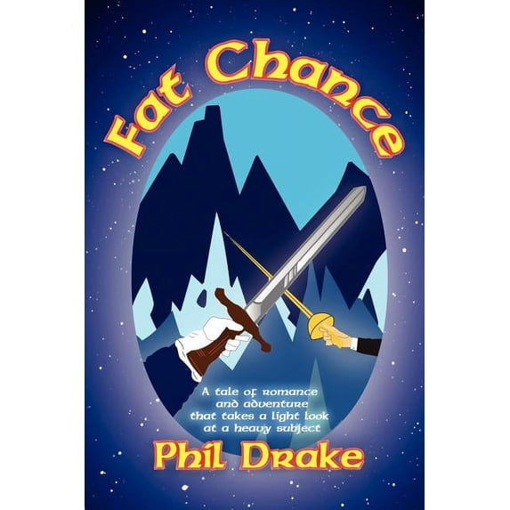 Fat Chance, (Paperback)