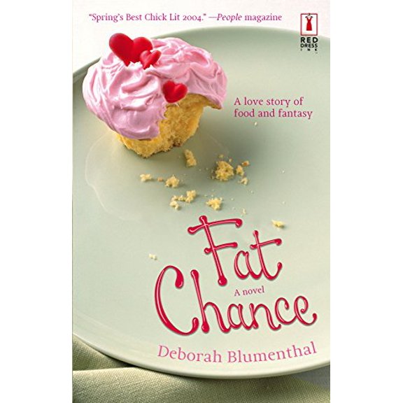 Pre-Owned Fat Chance (Red Dress Ink Novels) Paperback
