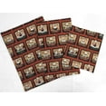 thumbnail image 1 of Fat Chefs Countertop Appliance Slider Mats by Penny's Needful Things (Bistro Chefs) 3-Pack, 1 of 1