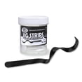 thumbnail image 1 of Fat Cow FATEEL9-BK Jig Strips EelTail 9" X 11/16" Scented (3ct)-, 1 of 4