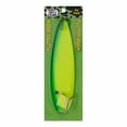 thumbnail image 1 of Fat Cow Flutter Spoon 8" Chartreuse, 1 of 1