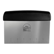 Fat Daddios BS-57 Bench Scraper 5 Inch x 7 Inch