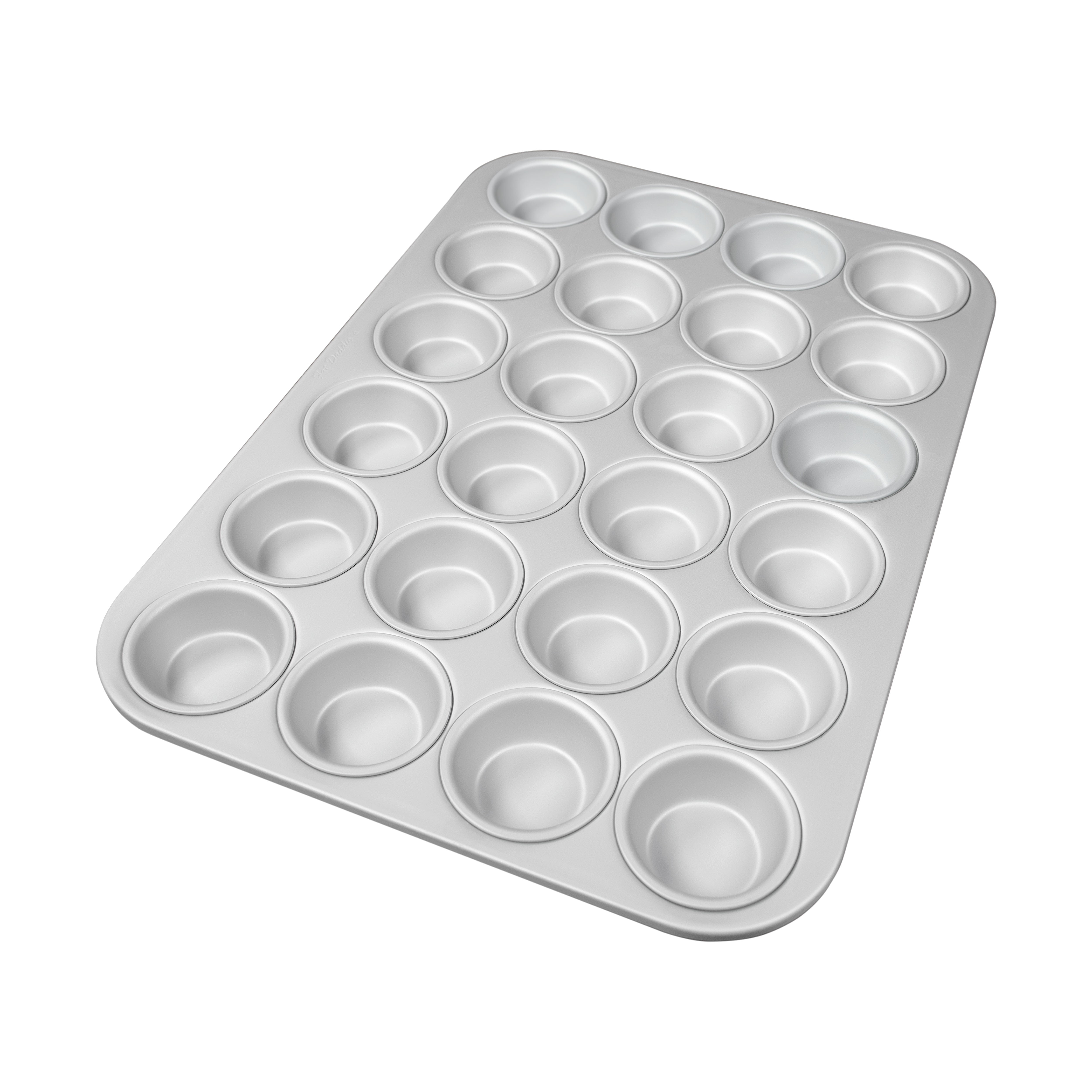 Fat Daddio's Anodized Aluminum Cupcake & Muffin Pans - Thumbnail 2