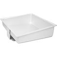 thumbnail image 1 of Fat Daddio's Mad Dadder 14-Inch Square Aluminum Cake Pan, 1 of 2
