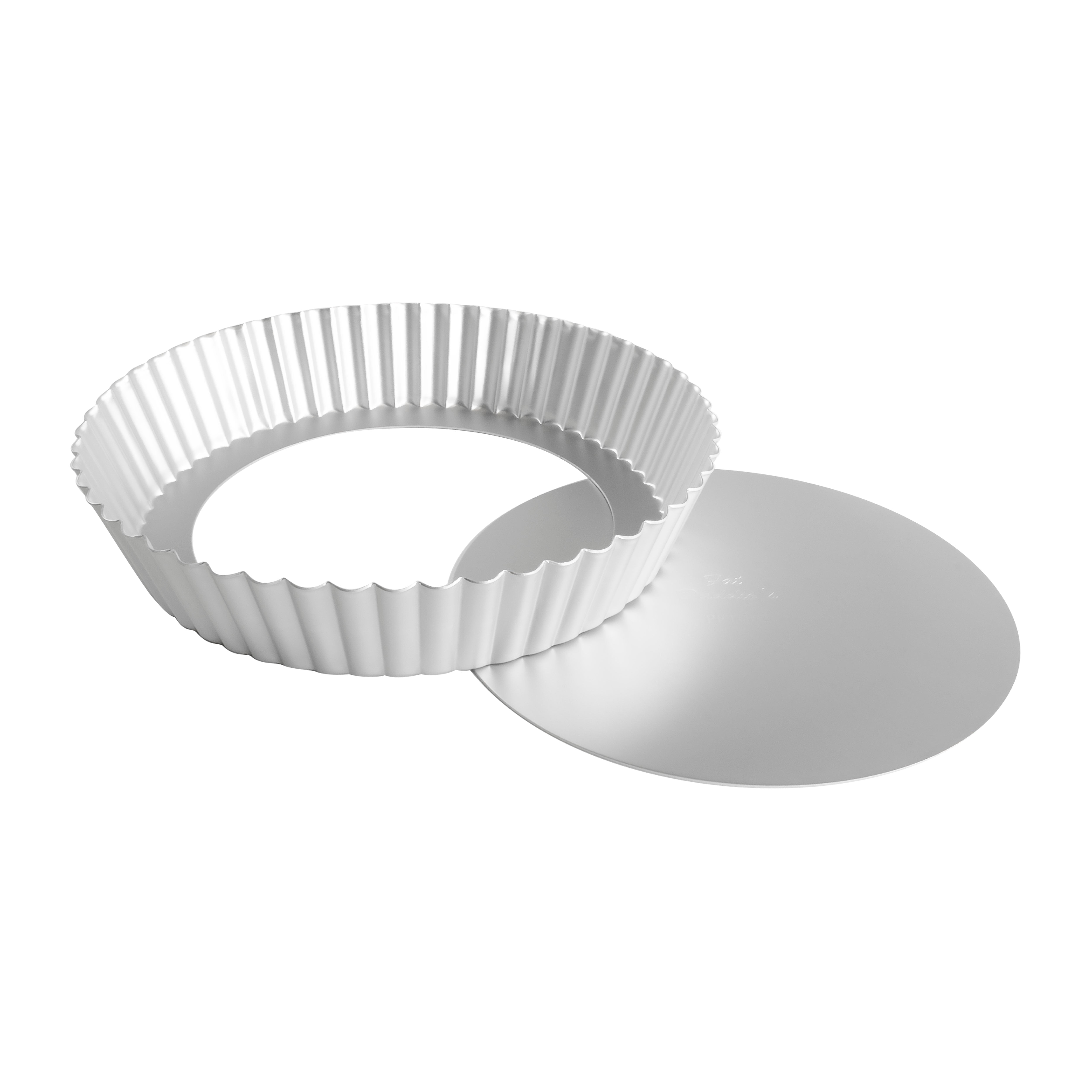 Fat Daddio's PFT-102 Tart Pan