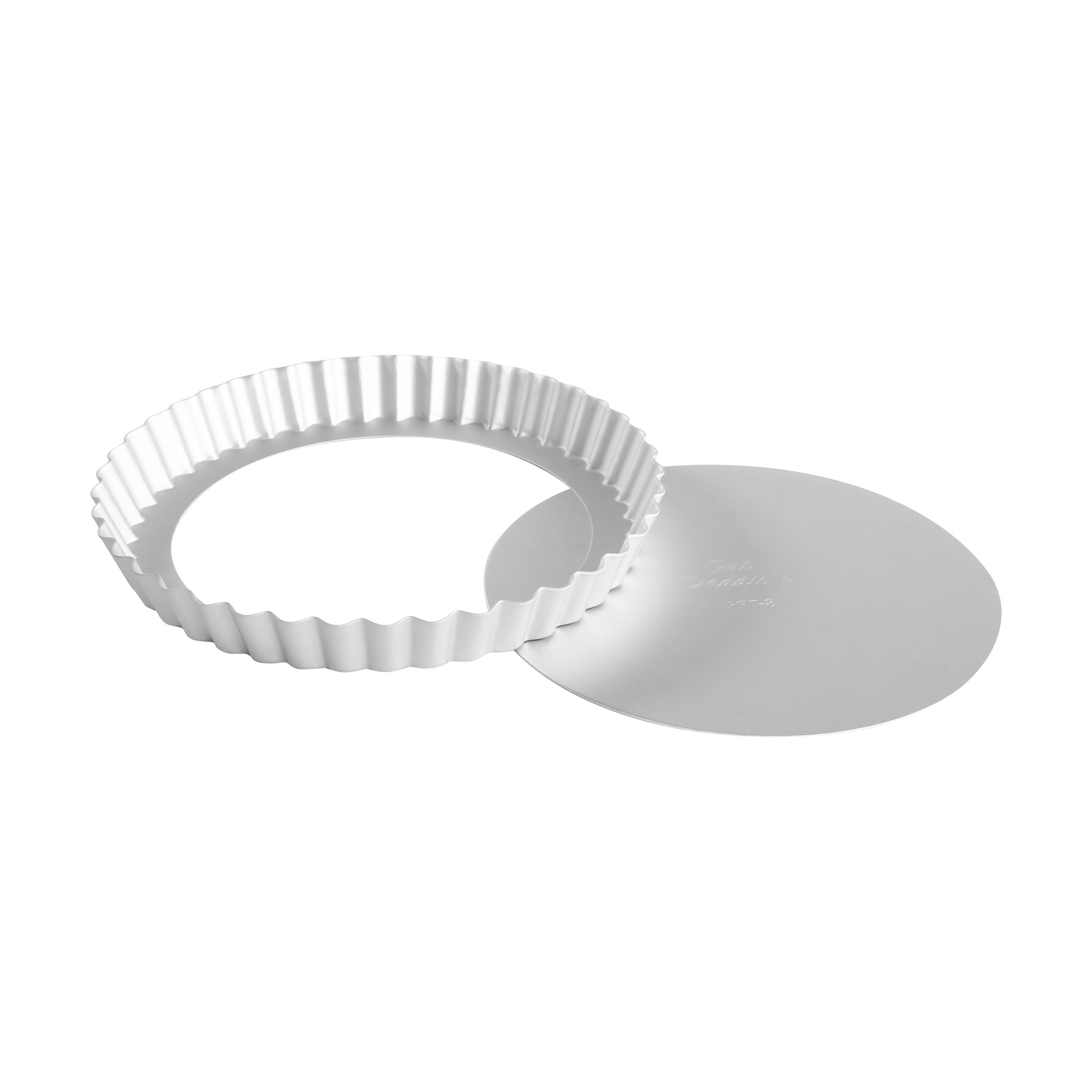 Fat Daddio's ProSeries Fluted Gelatin Ring - Thumbnail 3