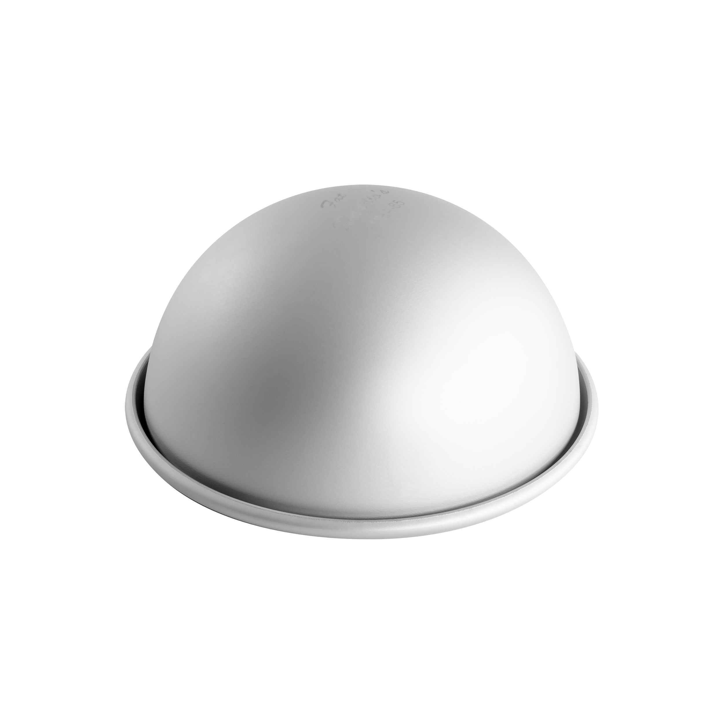 Fat Daddio's PHA-65 Hemisphere Pan - Thumbnail 2