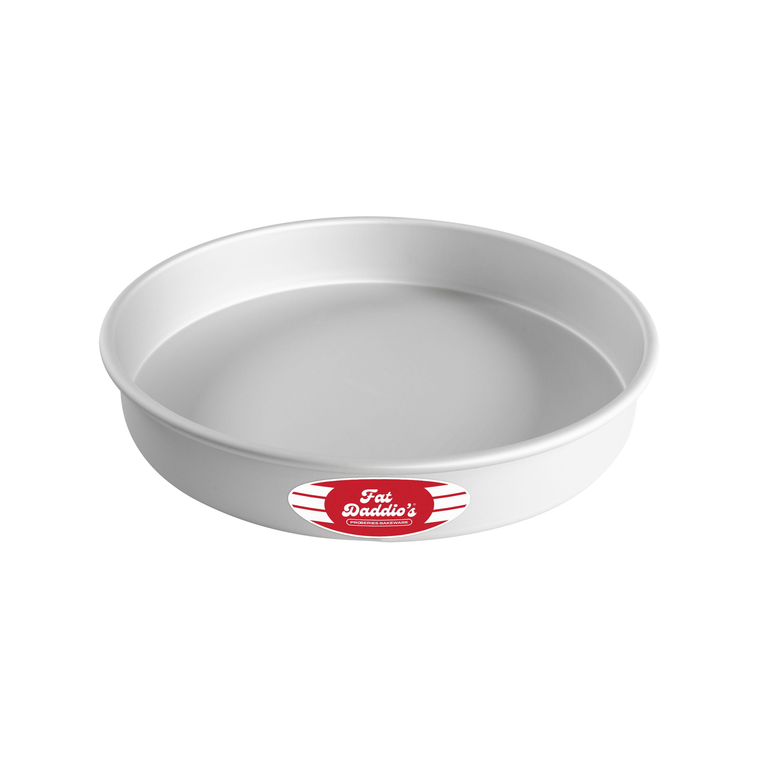 Fat Daddio s Round Cake Pan 11 x 2